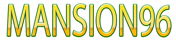 MANSION96 Logo